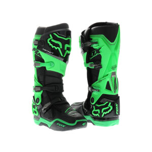 Instinct Boots Green