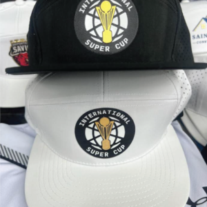 Personalize Hats