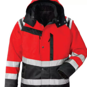 Construction Jacket